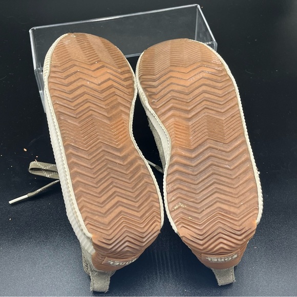 Sorel out N about plus sneaker womens size 8.5 - Picture 5 of 7